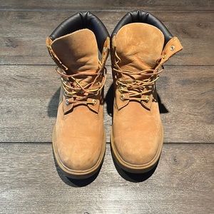 Timberland boot